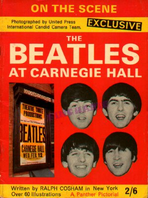 Mag Beatles at Carniegie Hall.jpg (39131 bytes)