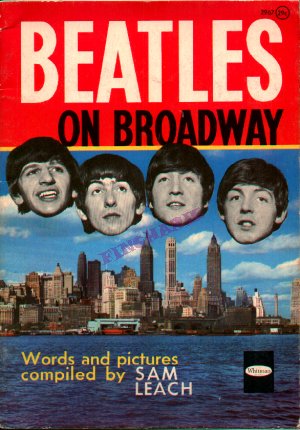 Mag Beatles on Broadway.jpg (42722 bytes)