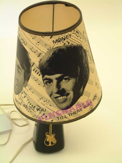 Beatles lamp.jpg (38499 bytes)