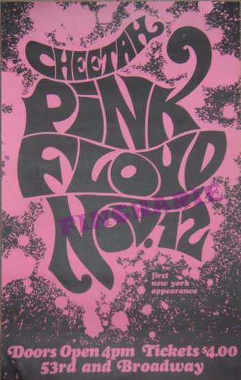 Pink Floyd Poster 12th Nov 1967.jpg (50742 bytes)