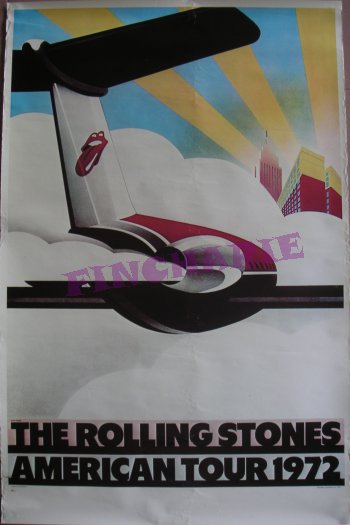 RS 1972 American Tour.JPG (30692 bytes)