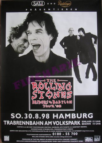 RS 30th Aug 1998 Hamburg.JPG (44901 bytes)