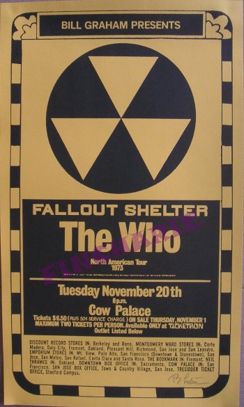 The Who 20th November 1973 Poster.jpg (50487 bytes)