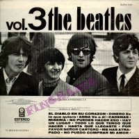 The Beatles Vol3bk.jpg (15827 bytes)